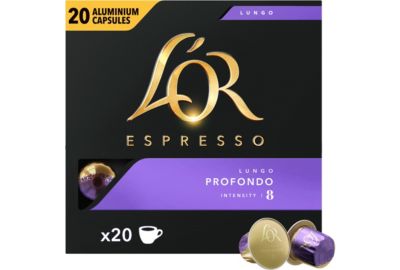 Capsules L