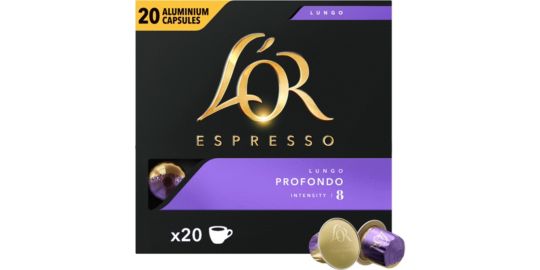 Capsules L
