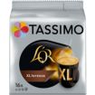 Dosette TASSIMO Cafe L'OR Intense XL X16