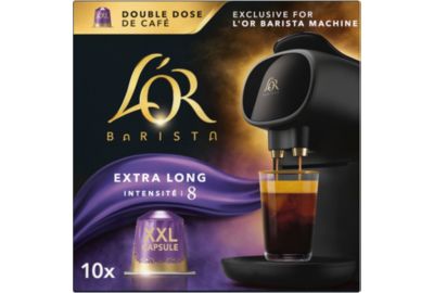 Capsules L