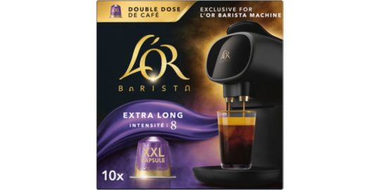 Capsules L