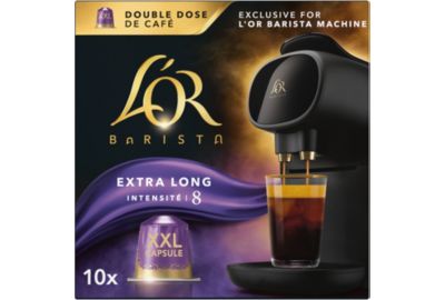 Capsules L