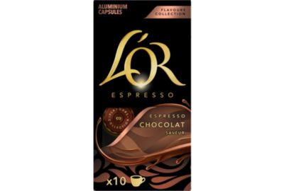 Capsules L
