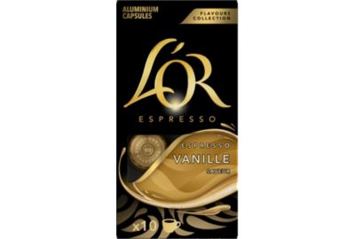 Capsules L