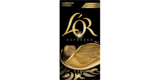 Capsules L