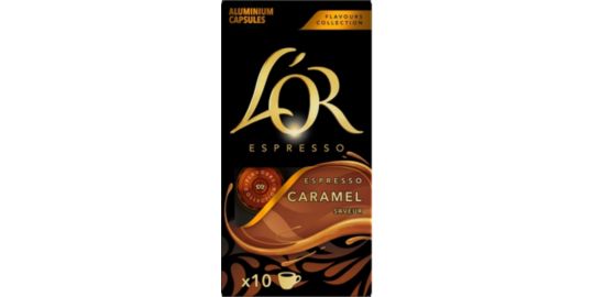 Capsules L