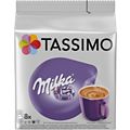 Dosette TASSIMO Milka X8