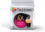 Dosette TASSIMO Cafe L'OR Long  Intense X16