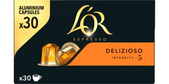 Capsules L