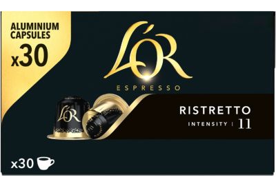 Capsules L
