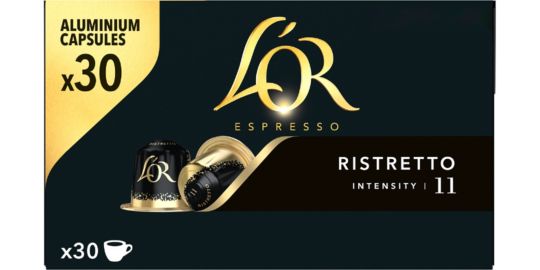 Capsules L