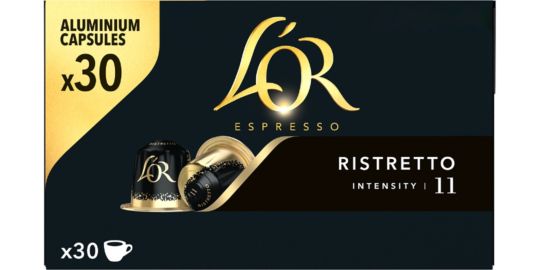 Capsules L