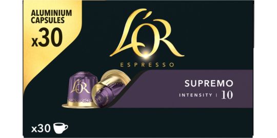 Capsules L