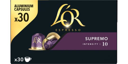 Capsules L
