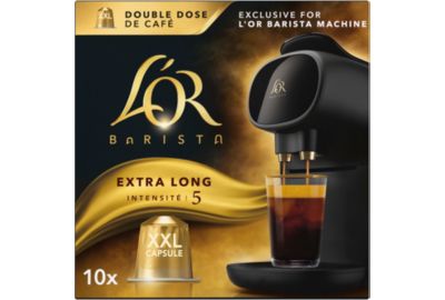 Capsules L