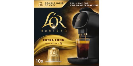 Capsules L