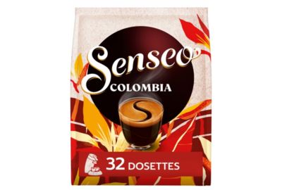 Dosette SENSEO Espresso COLOMBIA x32