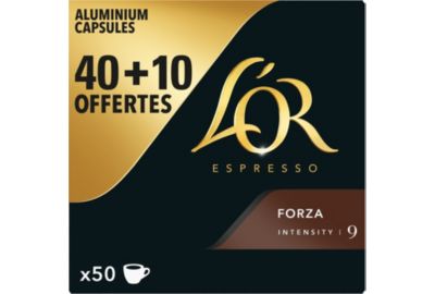 Capsules L