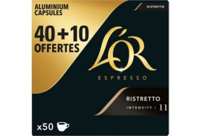 Capsules L