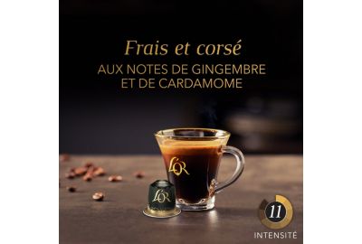 Capsules L