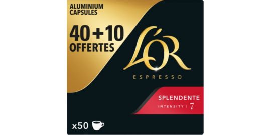 Capsules L