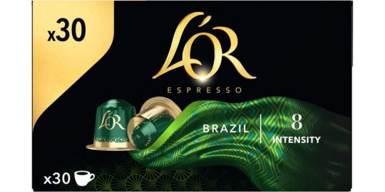 Capsules L