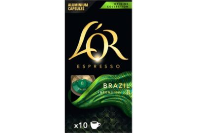 Capsules L