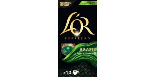 Capsules L