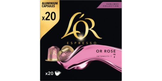 Capsules L