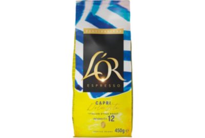 Café en grain L