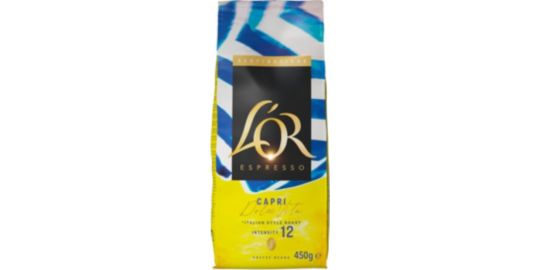 Café en grain L