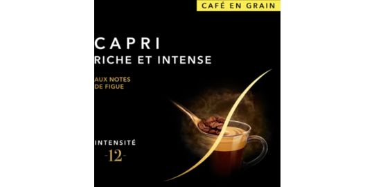 Café en grain L