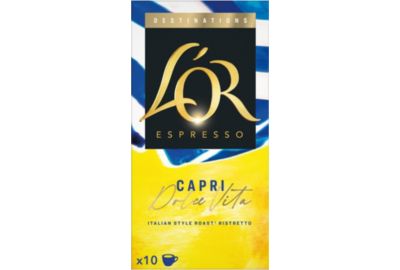 Capsules L