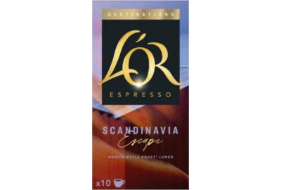 Capsules L