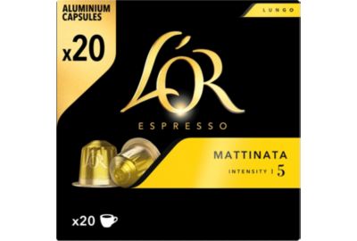Capsules L