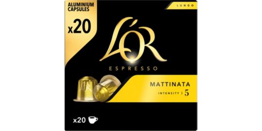 Capsules L