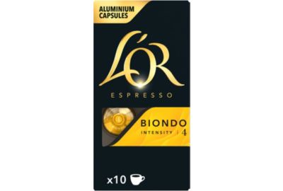 Capsules L