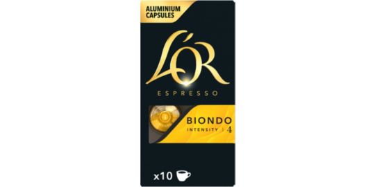 Capsules L