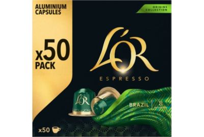 Capsules L