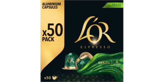 Capsules L