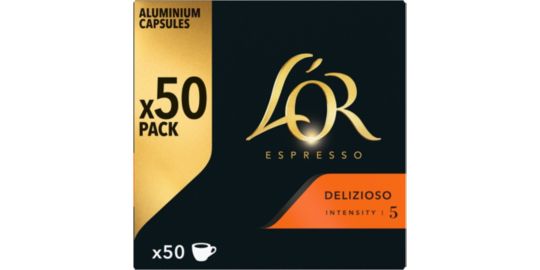 Capsules L