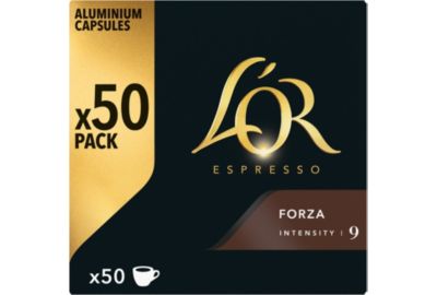 Capsules L