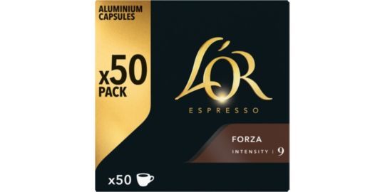 Capsules L