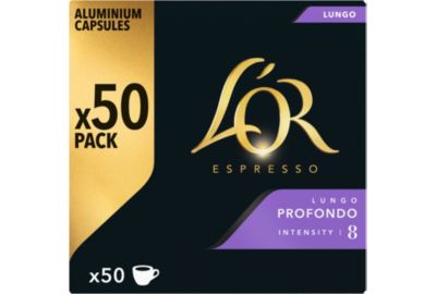 Capsules L