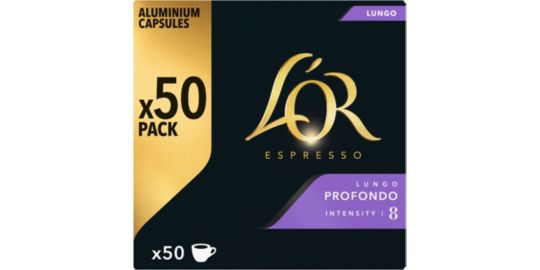 Capsules L