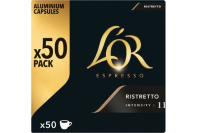 Capsules L
