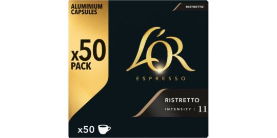 Capsules L
