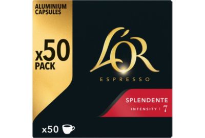 Capsules L