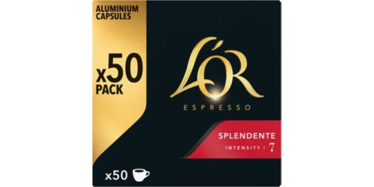 Capsules L