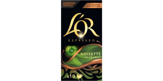 Capsules L